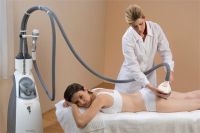 Laser Cellullite therapy